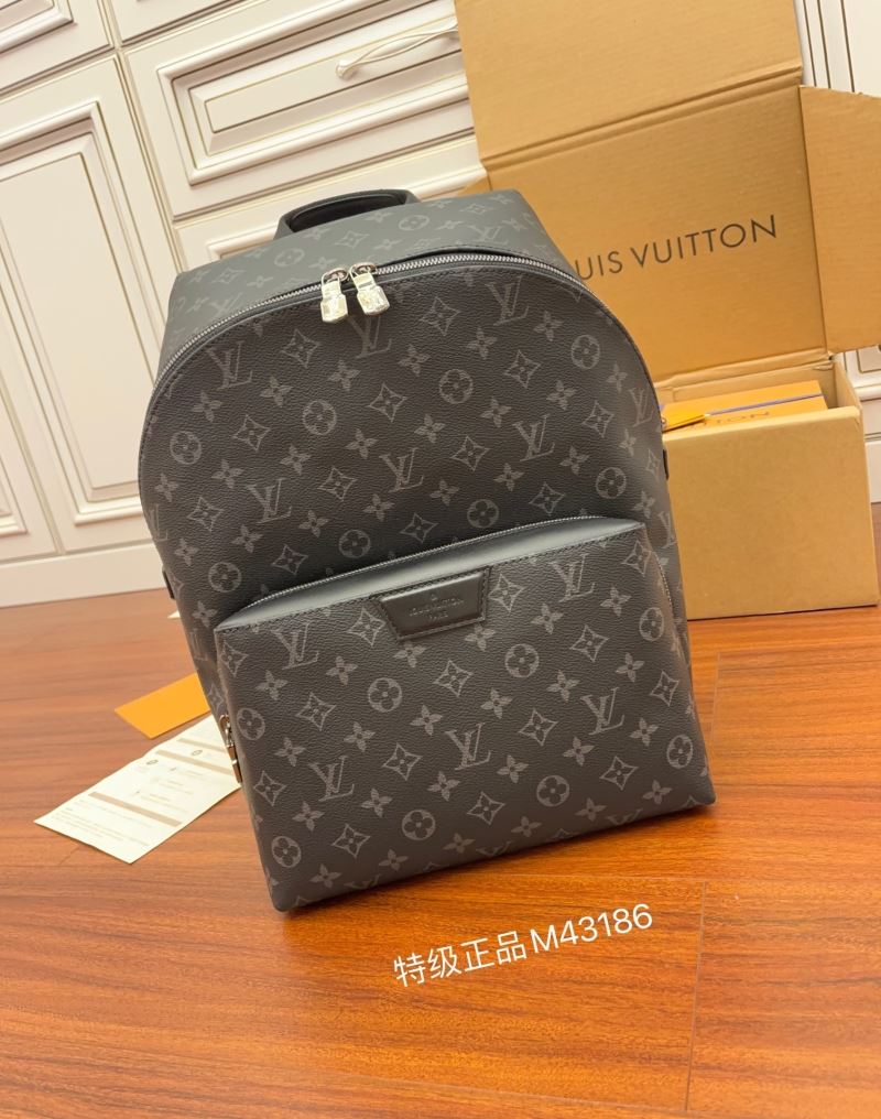 LV Backpacks